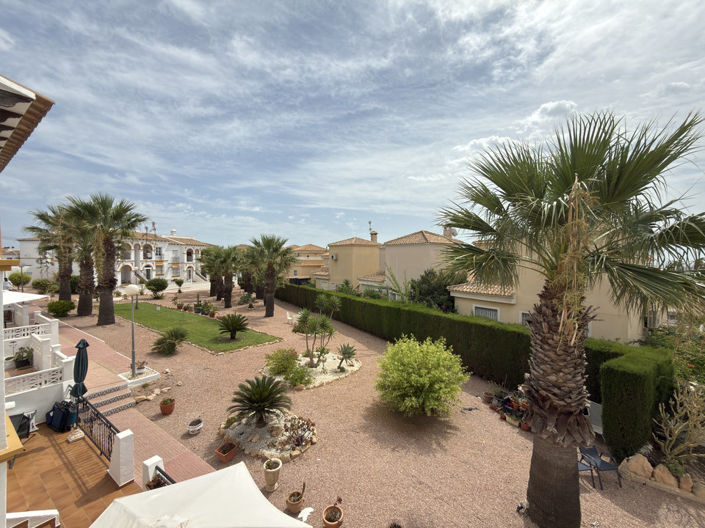 Image No.17-Appartement de 1 chambre à vendre à Orihuela Costa