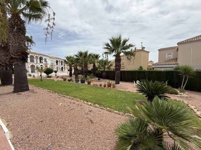 Image No.4-Appartement de 1 chambre à vendre à Orihuela Costa