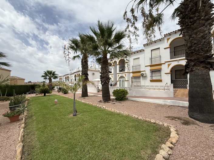 Image No.5-Appartement de 1 chambre à vendre à Orihuela Costa