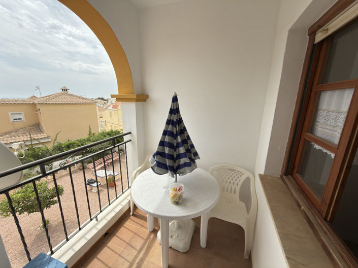Image No.6-Appartement de 1 chambre à vendre à Orihuela Costa