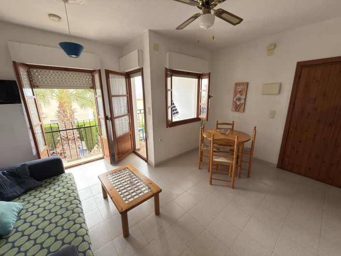 Image No.8-Appartement de 1 chambre à vendre à Orihuela Costa