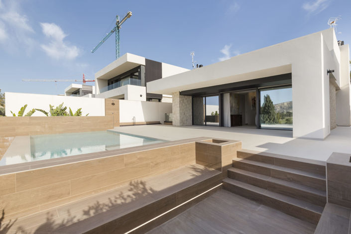 Image No.35-3 Bed Villa for sale