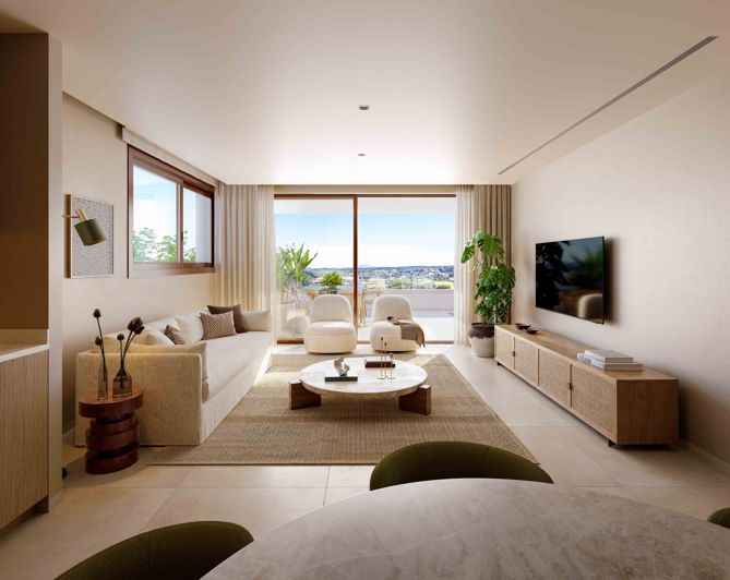 Image No.7-2 Bed Apartment for sale