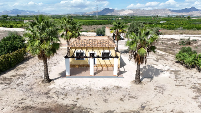 Image No.10-1 Bed Finca for sale