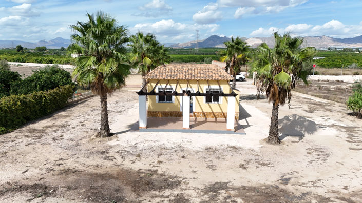 Image No.11-1 Bed Finca for sale
