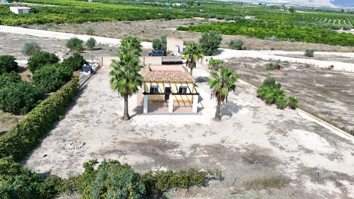 Image No.14-1 Bed Finca for sale