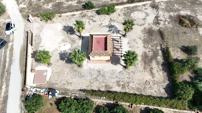 Image No.18-1 Bed Finca for sale