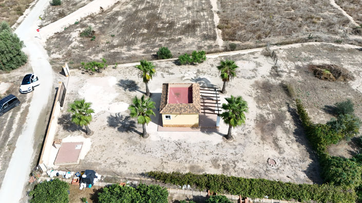 Image No.19-1 Bed Finca for sale