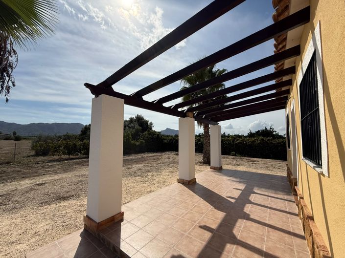 Image No.22-1 Bed Finca for sale
