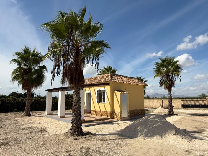 Image No.23-1 Bed Finca for sale