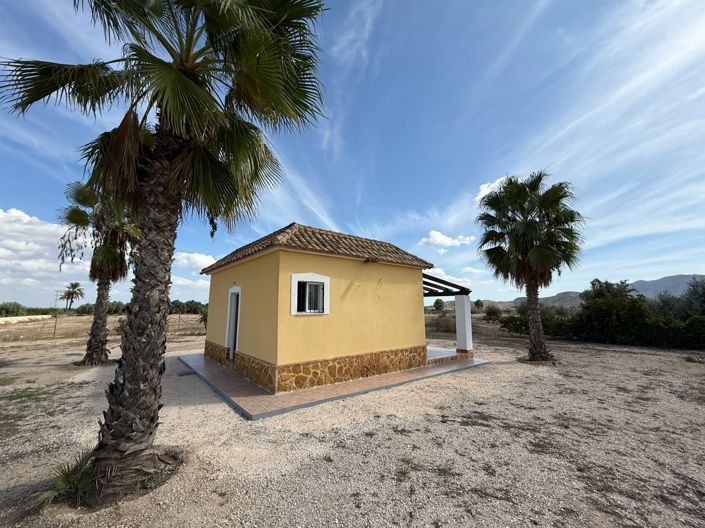 Image No.24-1 Bed Finca for sale