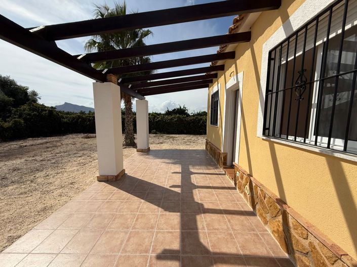 Image No.25-1 Bed Finca for sale