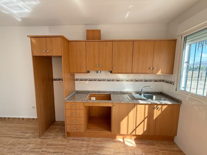 Image No.27-1 Bed Finca for sale
