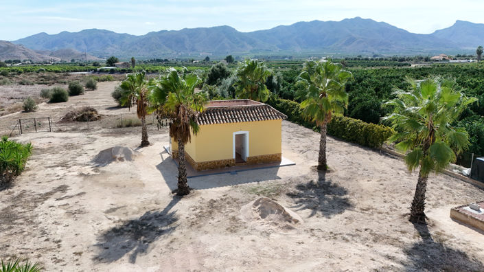 Image No.3-1 Bed Finca for sale