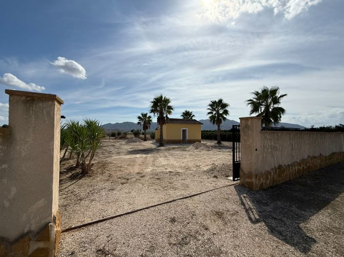 Image No.35-1 Bed Finca for sale