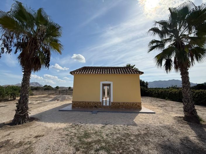 Image No.38-1 Bed Finca for sale