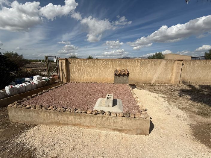 Image No.40-1 Bed Finca for sale