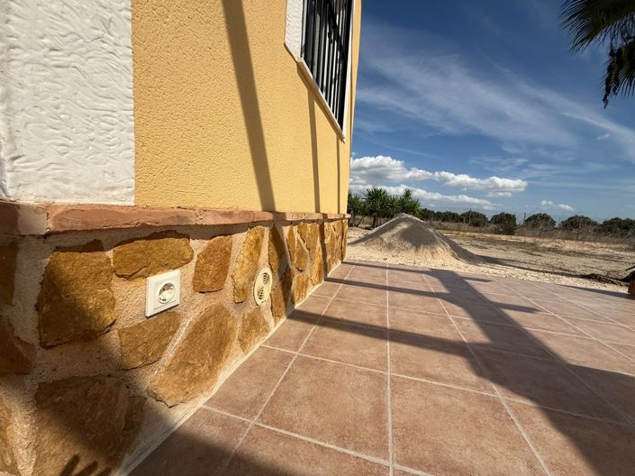 Image No.41-1 Bed Finca for sale