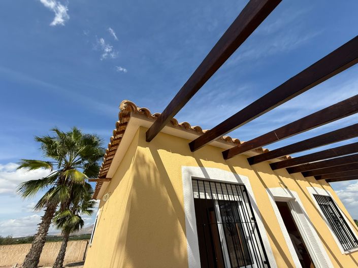 Image No.43-1 Bed Finca for sale