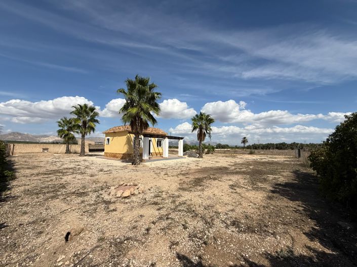 Image No.44-1 Bed Finca for sale