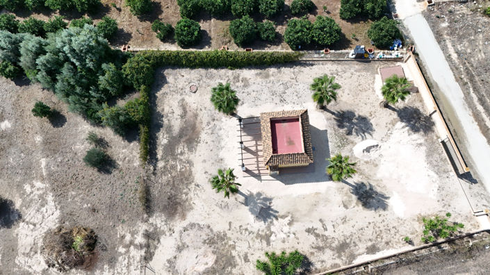Image No.5-1 Bed Finca for sale