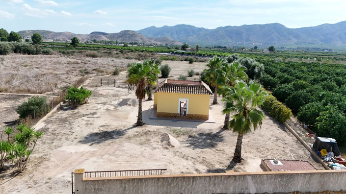 Image No.8-1 Bed Finca for sale