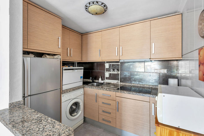 Image No.12-1 Bed Apartment for sale