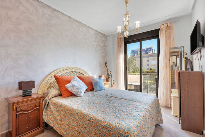 Image No.14-1 Bed Apartment for sale