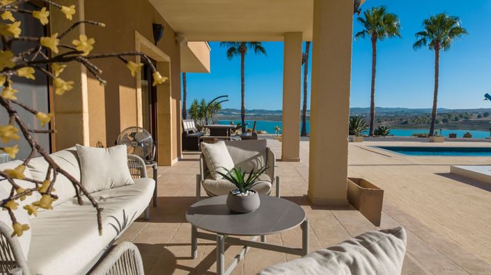 Image No.42-6 Bed Villa for sale