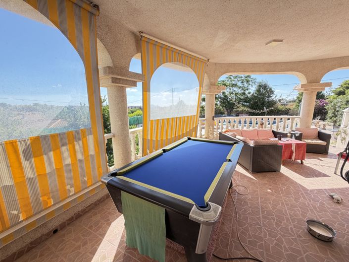 Image No.5-7 Bed Villa for sale