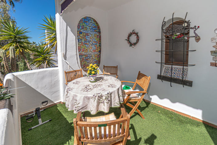 Image No.4-2 Bed Villa for sale