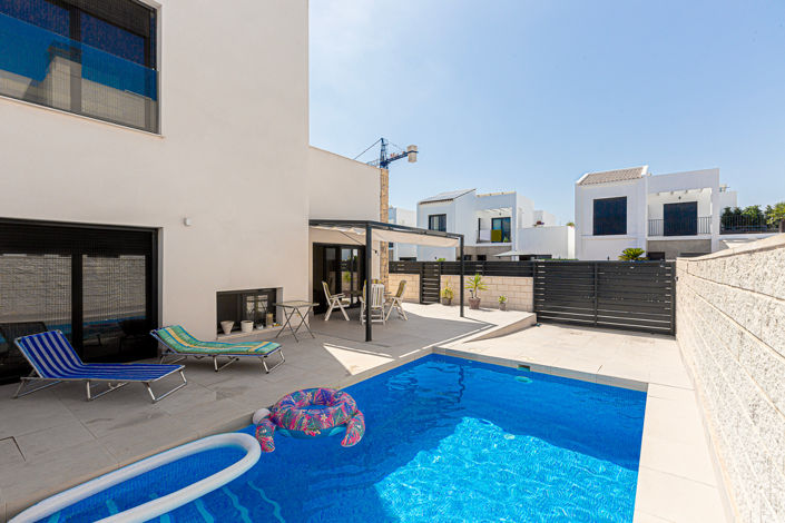 Image No.42-3 Bed Villa for sale