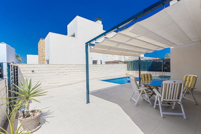 Image No.48-3 Bed Villa for sale