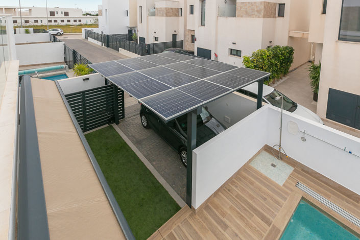 Image No.46-3 Bed Villa for sale