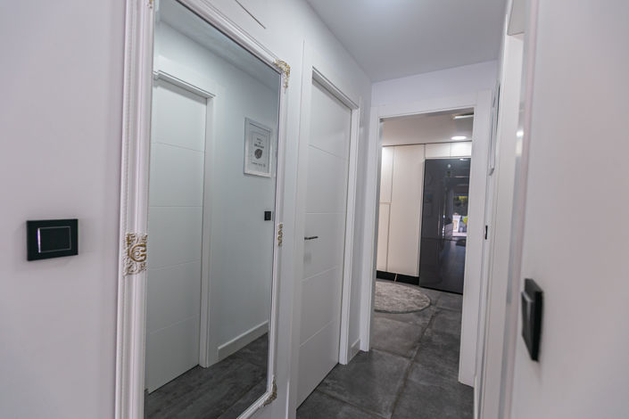 Image No.22-Quad de 3 chambres à vendre