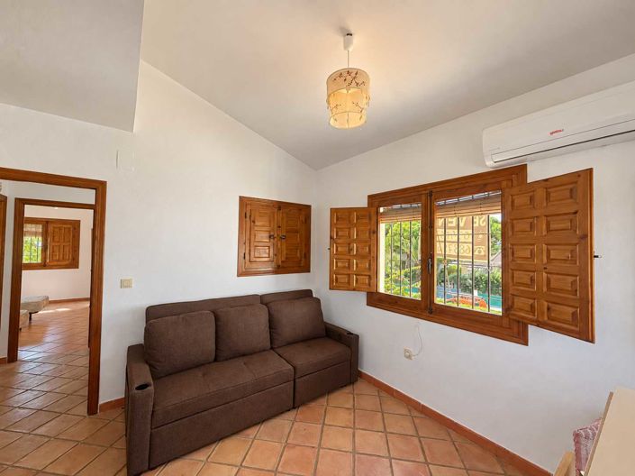 Image No.21-4 Bed Villa for sale
