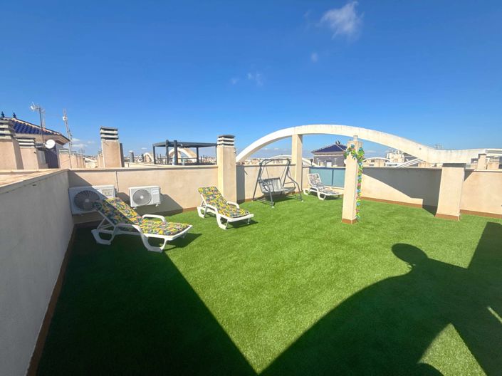 Image No.19-2 Bed Penthouse for sale