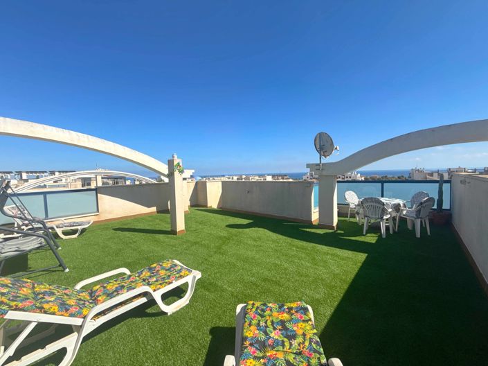 Image No.23-2 Bed Penthouse for sale