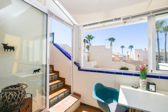 Image No.22-2 Bed Penthouse for sale