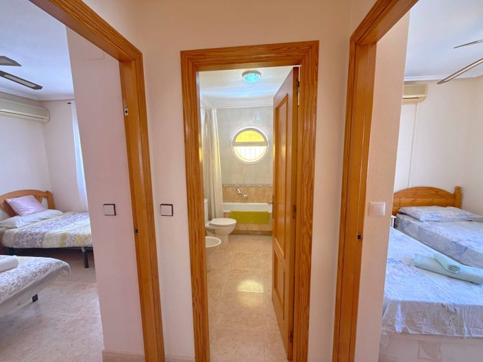 Image No.8-3 Bed Quad for sale