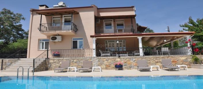 Image No.2-4 Bed House/Villa for sale