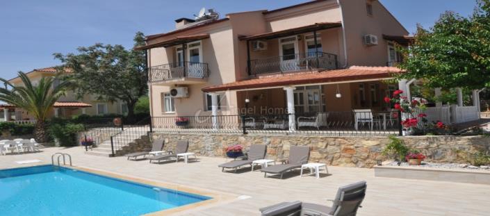 Image No.3-4 Bed House/Villa for sale