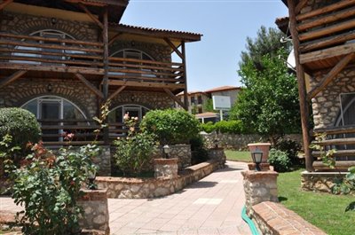 2 Bed Apartment for sale