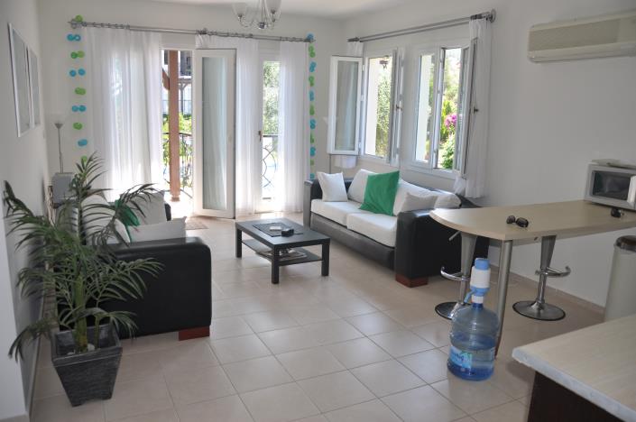 Image No.5-Appartement de 3 chambres à vendre à Ovacik