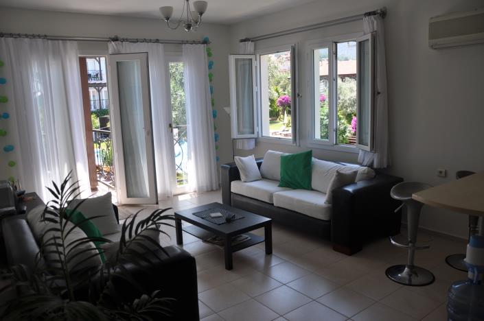 Image No.6-Appartement de 3 chambres à vendre à Ovacik