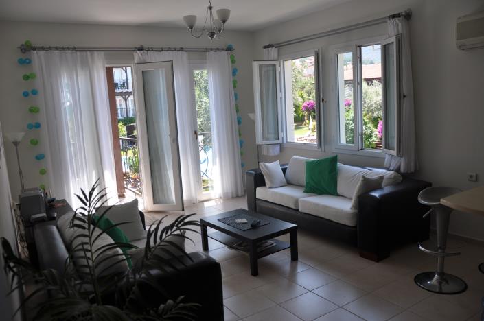 Image No.7-Appartement de 3 chambres à vendre à Ovacik