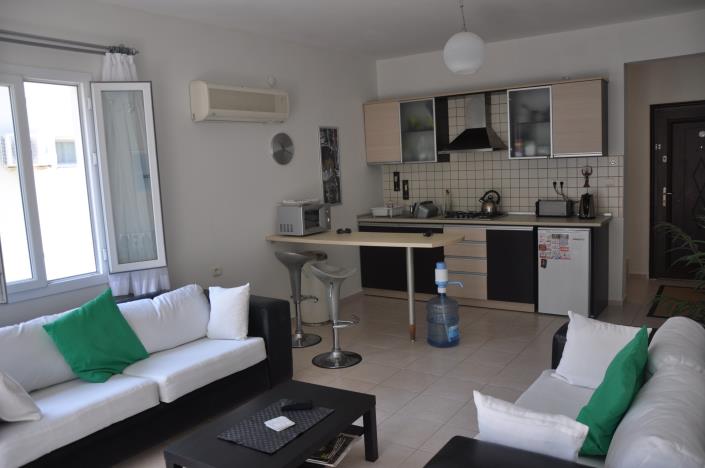 Image No.8-Appartement de 3 chambres à vendre à Ovacik