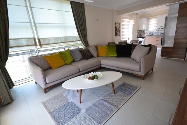 Image No.7-Appartement de 3 chambres à vendre à Çalis