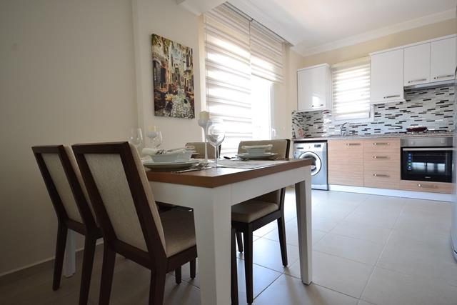 Image No.8-Appartement de 3 chambres à vendre à Çalis