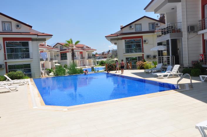 Image No.4-Appartement de 3 chambres à vendre à Çalis